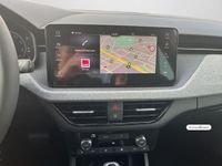 Skoda Kamiq - Vorschau Bild 12