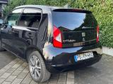 Seat Mii electric Plus Plus Zertifikat TÜV CCS-Lad  - Seat Elektroautos