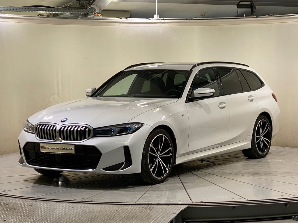 BMW 318