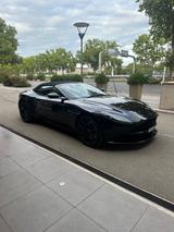 Aston Martin DB11 4.0 V8 Volante -