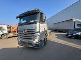 Mercedes-Benz ACTROS  1842 L   Maschinen - Angebote