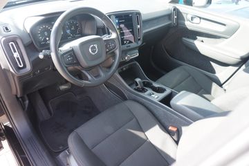 Volvo XC40 - 8