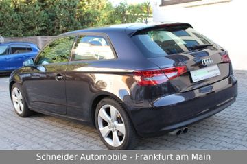 Audi A3 - 7