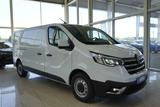 Renault Trafic L2H1 3,0t 5*J.Gar/Voll-LED/Kamera/Temp. - Renault Trafic aus 2025