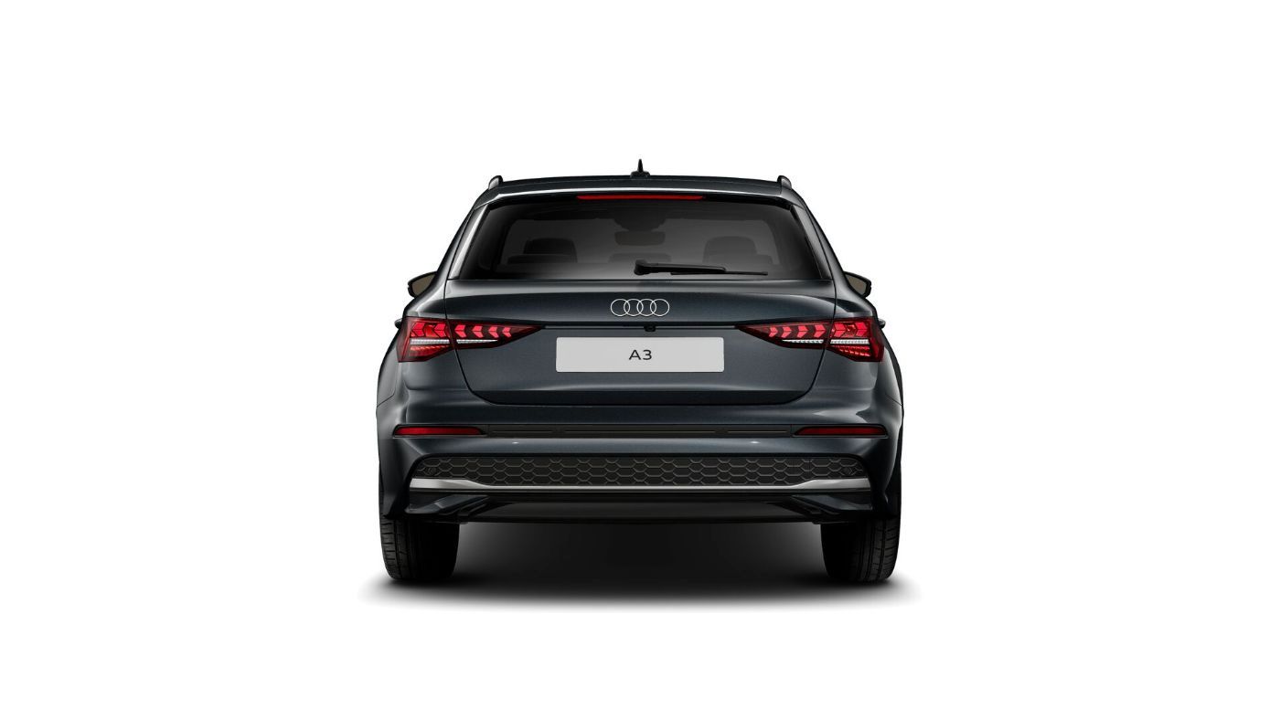 Audi A3 - Bild 5