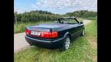Audi 80 Cabrio - Audi 80: Cabrio, Audi80