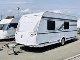 Tabbert ROSSINI 490 DM ETAGENBETTEN AUTARK DUSCHE - Tabbert Wohnwagen Rossini