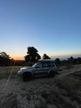 Nissan Patrol 3.0l Di Elegance Elegance - Nissan Patrol: Elegance
