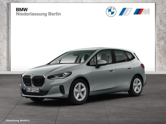 BMW 216i Active Tourer LED Navi AHK Parking Assist.