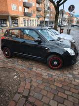 Suzuki Swift 2010 Tüv bis 12/27 - Suzuki Swift in Kiel