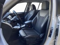 BMW X3 - Vorschau Bild 9