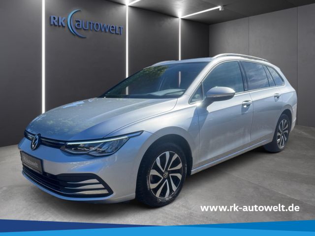 Golf VIII Active 1.5 TSI LED Navi AHK Climatroni