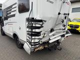 HYMER / ERIBA / HYMERCAR Ford Transit VAN HV 512 Motor NEU!!! - Wohnmobile bis 22.500 Euro