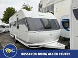 Hobby De Luxe 545 KMF Modell 2026 - Hobby De Luxe 545 KMF