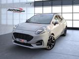 Ford Puma 1.0 EcoBoost ST-Line X Bluetooth Navi LED - Ford Puma mit Anhängerkupplung