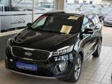 Kia Sorento Platinum Ed 4WD Automatik Leder Pano AHK - Kia Sorento Gebrauchtwagen in Hannover