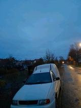 Volkswagen Vw Caddy 1.9 Tdi - gebrauchte VW Caddy aus dem Jahr 2002