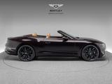 Bentley Continental GTC Speed V8 Hybrid - Bentley Continental GTC Neuwagen