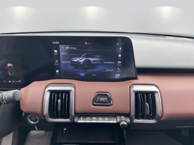 Suzuki e Vitara eAxle (61kWh) Comfort+ *ACC*360 Grad*
