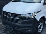 Volkswagen T6.1 Transporter Kasten NAVI DSG ACC AHK - VW T6 Transporter in Bielefeld