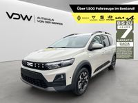 Dacia Jogger - Vorschau Bild 1