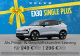 Volvo EX30 Single Motor Plus 18" ACC H&K LHZ PDC SHZ - Volvo EX30 in Leipzig