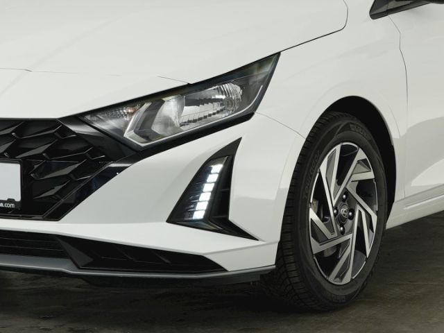 i20 FACELIFT T-GDi TREND DCT+NAVI+RÜCKFAHRKAMERA