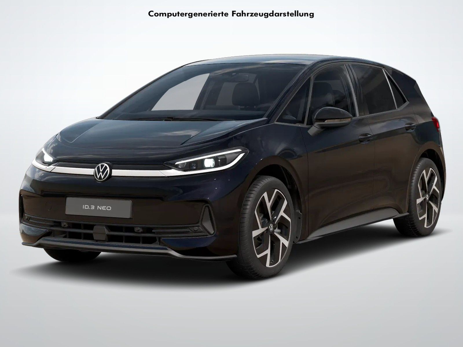 Volkswagen ID.3 Neo Life  Standheiz Navi LED Kamera PDC LM  imagem 2