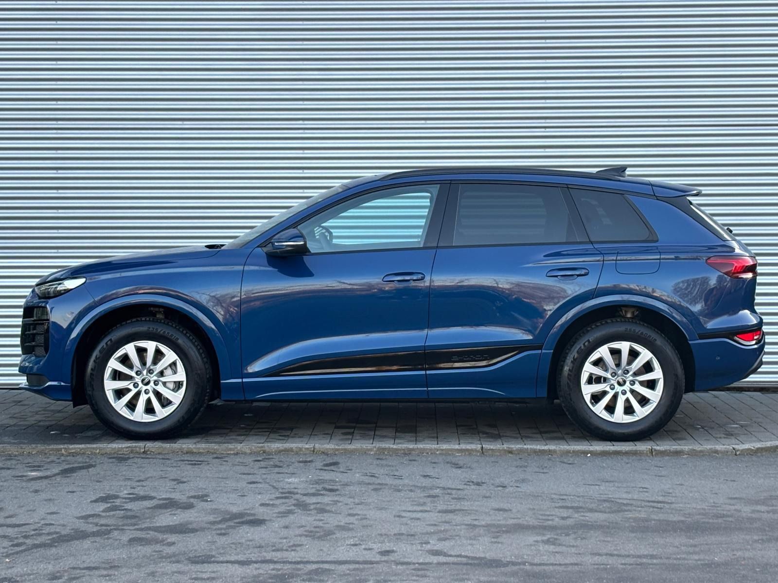 Audi Q6 e-tron - Bild 4