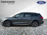 Ford FOCUS Active ACC CAM LED LM - Ford Focus Gebrauchtwagen in Berlin