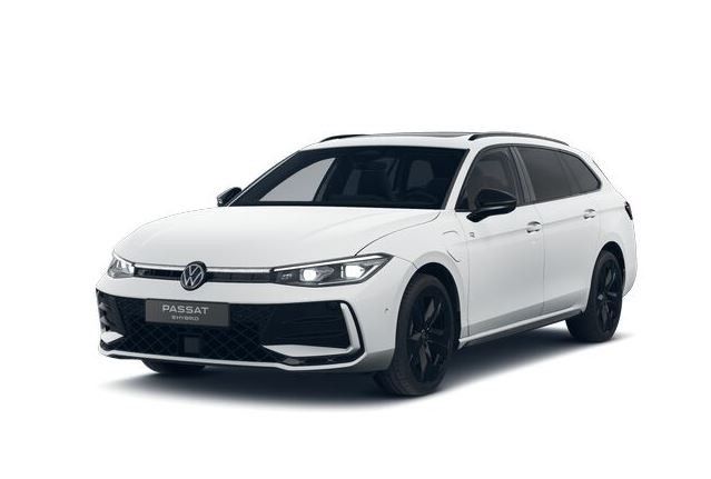 Volkswagen Passat - Bild 2