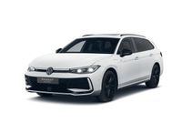 Volkswagen Passat - Vorschau Bild 2