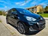 Hyundai i10 1.25 Comfort Plus Automatik  - Hyundai: I25