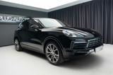 Porsche Cayenne S - Porsche Cayenne aus 2020