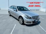 Mercedes-Benz C 180 T CGI Avantg.,Aut,SD,Mopf,Gar,PDC,TÜV,Serv - Mercedes-Benz Gebrauchtwagen in Bremen