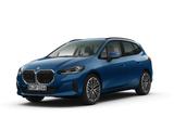 BMW 220 I HUD AHK-el. klappb. AHK-klappbar AHK Navi  - BMW 220 aus 2025