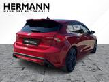 Ford Focus 2.3 EcoBoost CAM*LED*NAVI*SHZ*SYNC*TWA*ACC - Ford Focus: Rot