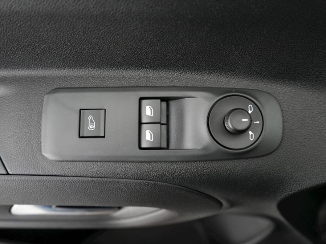 Combo E CARGO FACELIFT EDITION+RÜCKFAHRKAMERA+KL