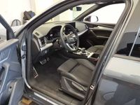 Audi Q5 - Vorschau Bild 4