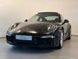 Porsche 911/991 Carrera 4S - Porsche 911 Urmodell aus 2015