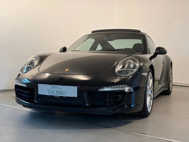 PORSCHE 911/991.1 4S