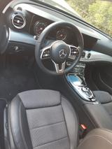 Mercedes-Benz E 200 d T-Modell - Mercedes-Benz E-Klasse Gebrauchtwagen in Frankfurt