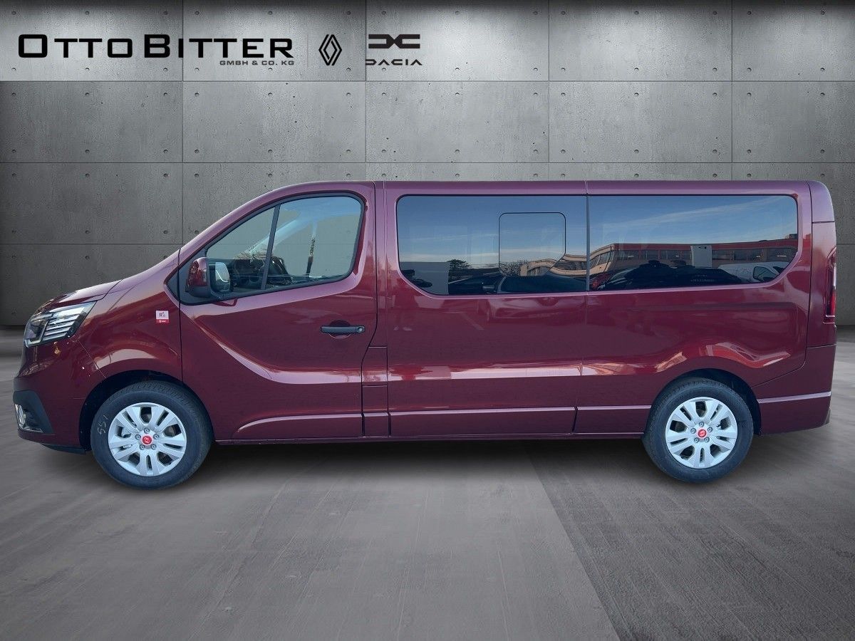 Renault Trafic - Bild 2