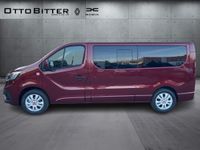 Renault Trafic - Vorschau Bild 2