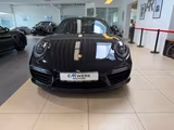 Porsche 991.2Turbo Coupe Approved bis 07/2026(verlänger. - Porsche 991 mit Panoramadach