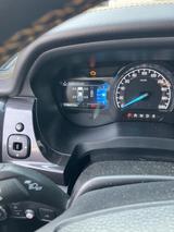 Ford Ranger Wildtrak, Fahrwerk StHz Taubenreuther - Ford Ranger mit Diesel-Antrieb: Beheizbares Lenkrad
