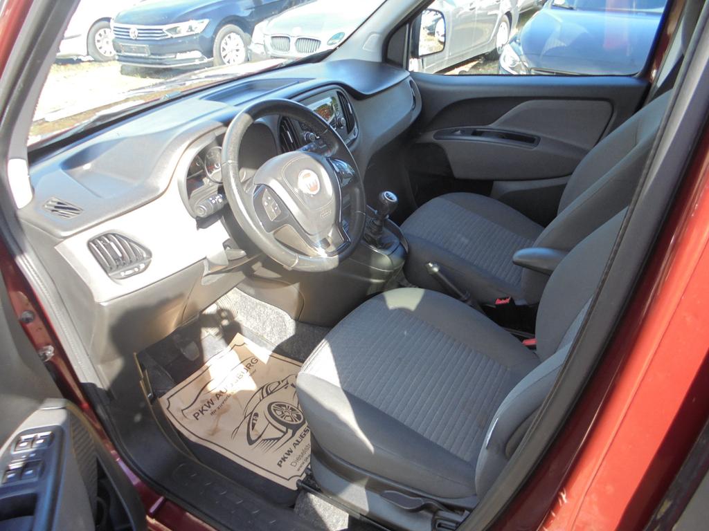 Fiat Doblo