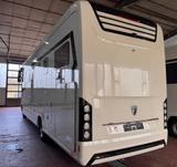 Morelo Palace 88 LB, Bar, Retarder, Wideaxle, Top - Morelo Palace 88 LB