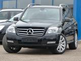 Mercedes-Benz GLK 350 GLK GLK 350 CDI 4Matic - gebrauchte Mercedes-Benz GLK 350 aus dem Jahr 2009
