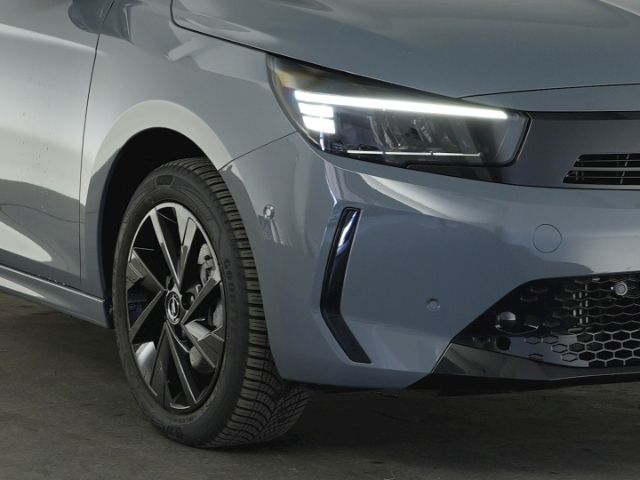 Corsa F FACELIFT GS HYBRID eDCT+RÜCKFAHRKAMERA+S